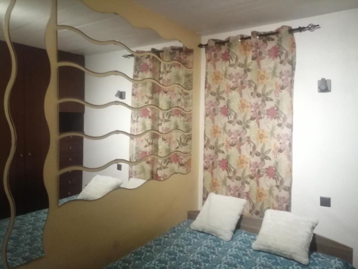 Olivais Metro 1 Apartment Lisbon Bagian luar foto