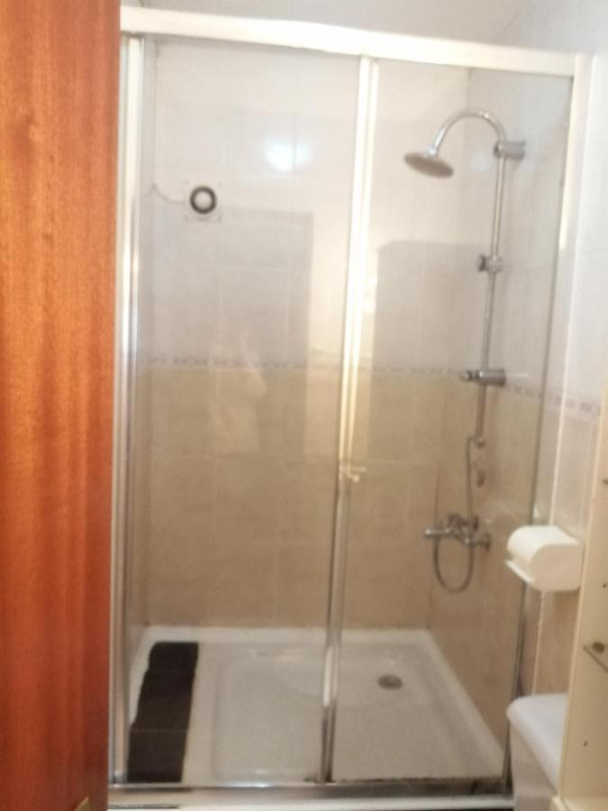 Olivais Metro 1 Apartment Lisbon Bagian luar foto