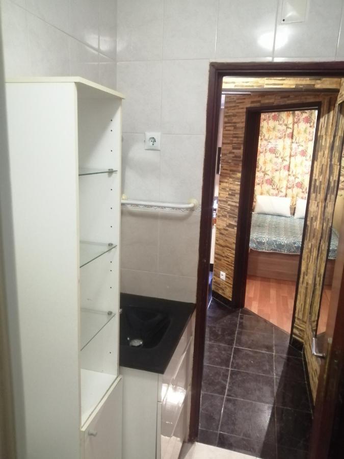 Olivais Metro 1 Apartment Lisbon Bagian luar foto